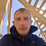 Виктор, 29 лет